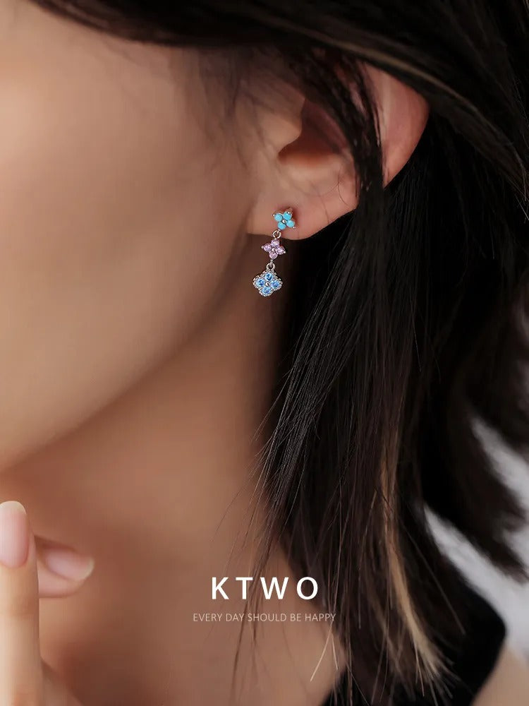ARLINSTORY&KTWO·35 Earring
