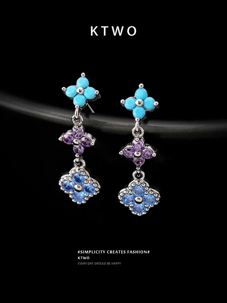 ARLINSTORY&KTWO·35 Earring