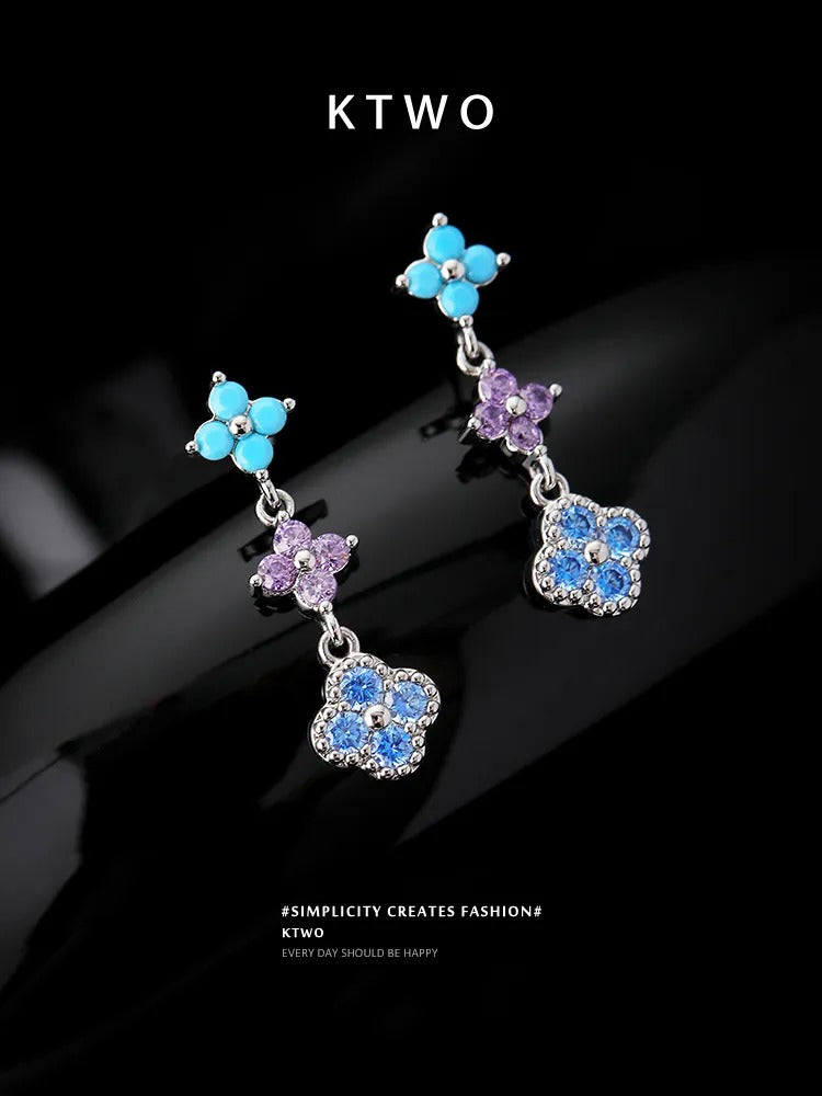 ARLINSTORY&KTWO·35 Earring