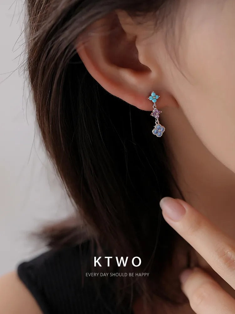 ARLINSTORY&KTWO·35 Earring