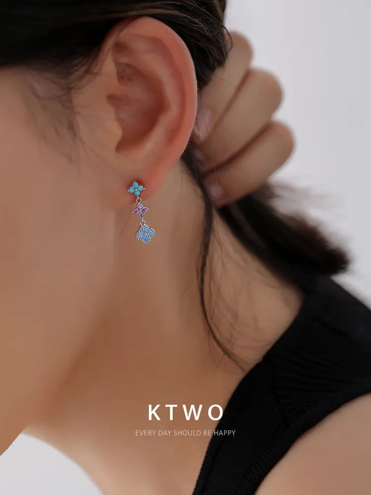 ARLINSTORY&KTWO·35 Earring