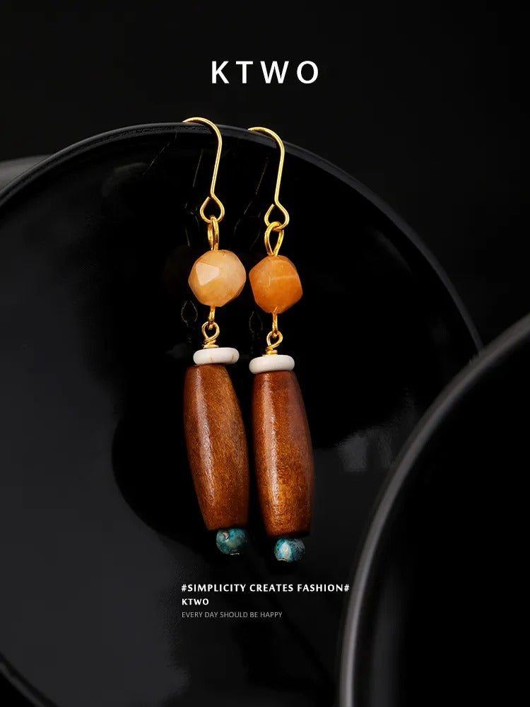 ARLINSTORY&KTWO·36 Earring