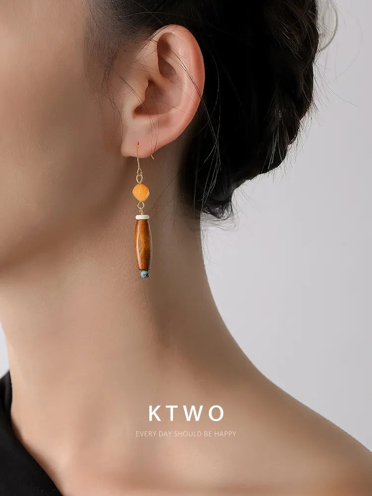 ARLINSTORY&KTWO·36 Earring