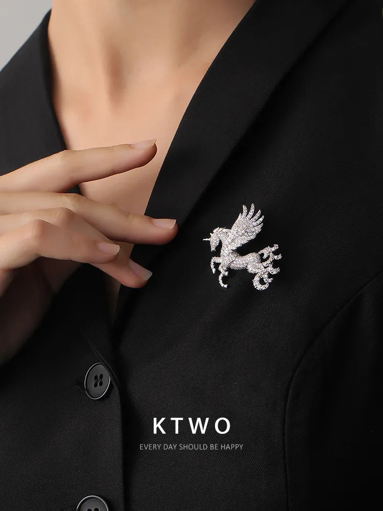 ARLINSTORY&KTWO·03 Breastpin