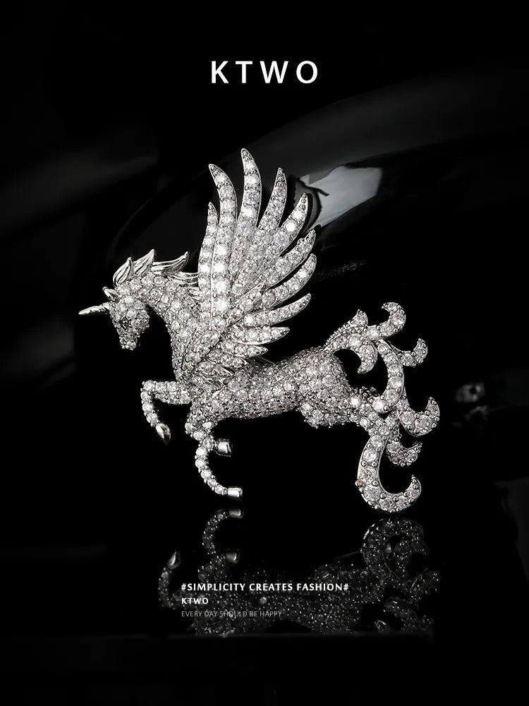 ARLINSTORY&KTWO·03 Breastpin