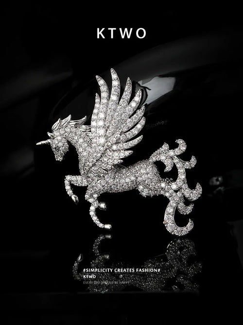 ARLINSTORY&KTWO·03 Breastpin