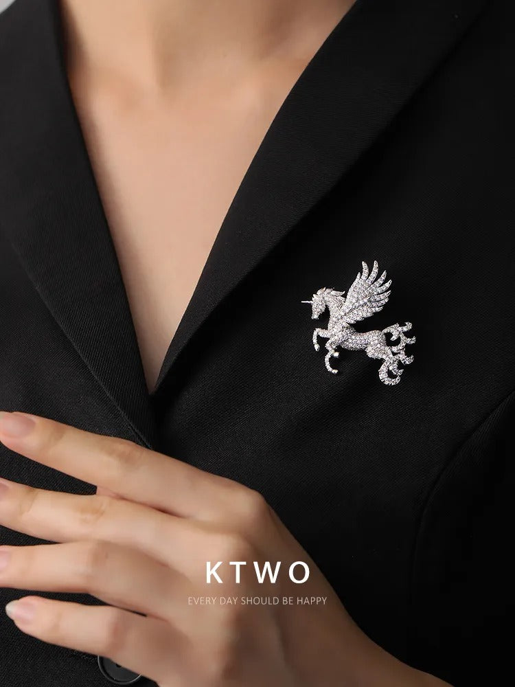 ARLINSTORY&KTWO·03 Breastpin