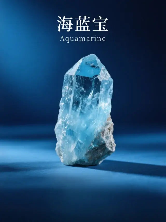 Aquamarine