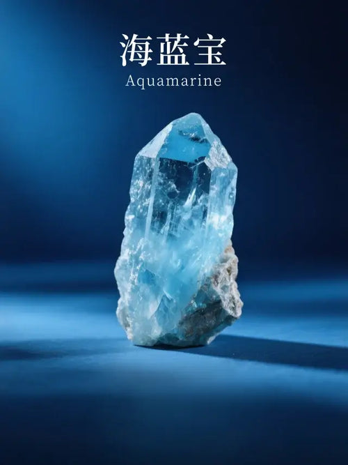 Aquamarine