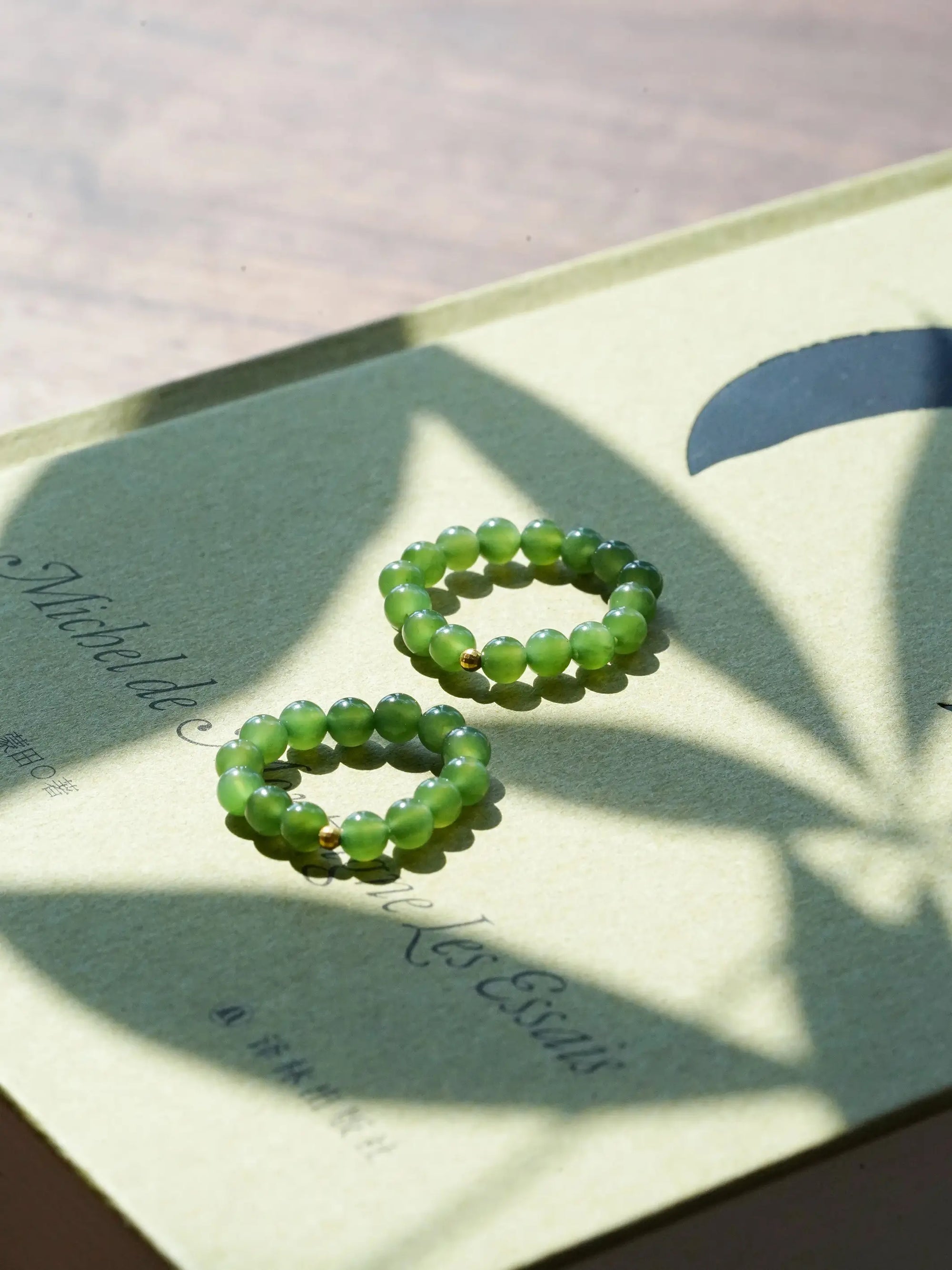 ARLINSTORY· Celestrieve RING