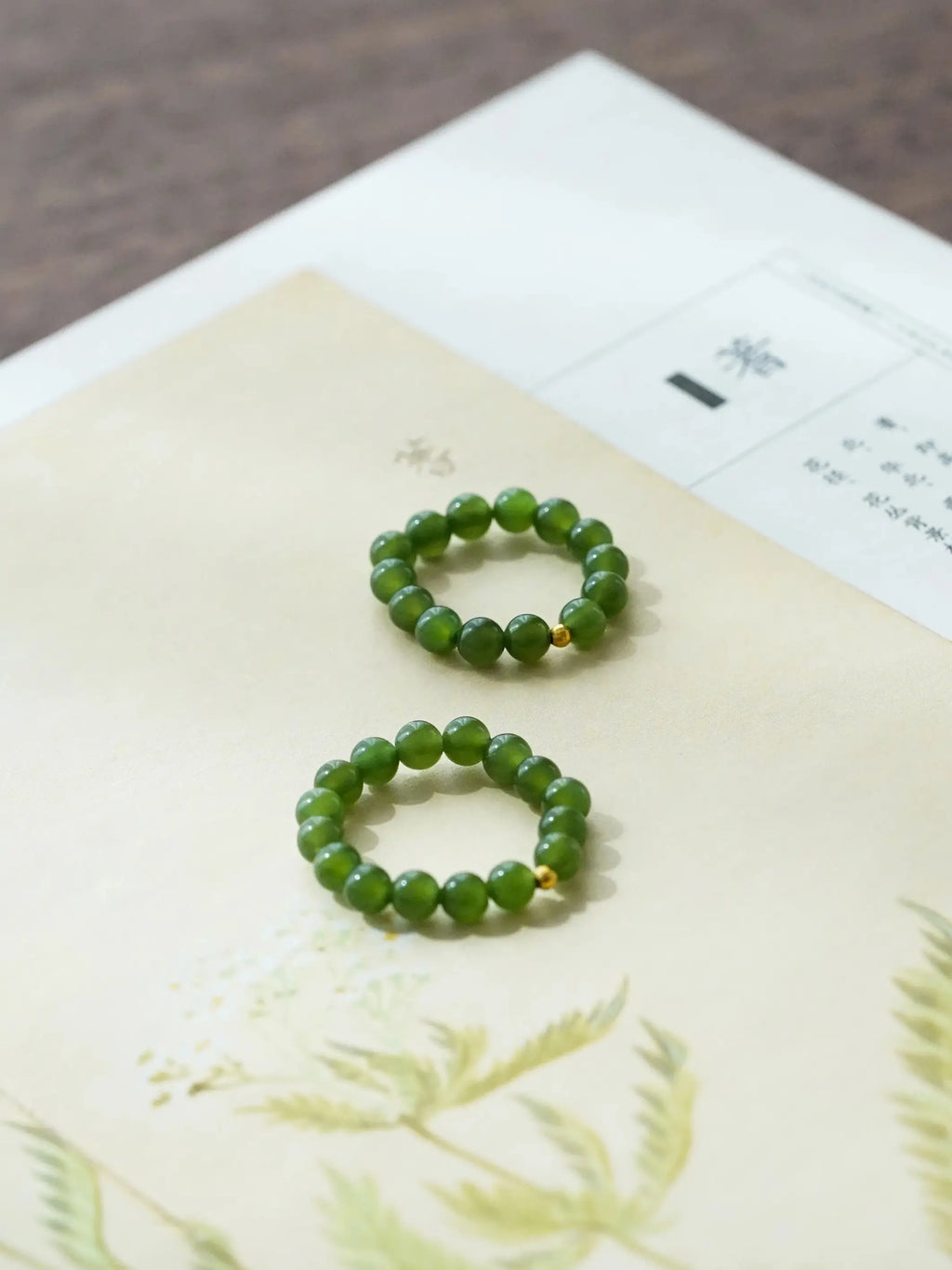 ARLINSTORY· Celestrieve RING