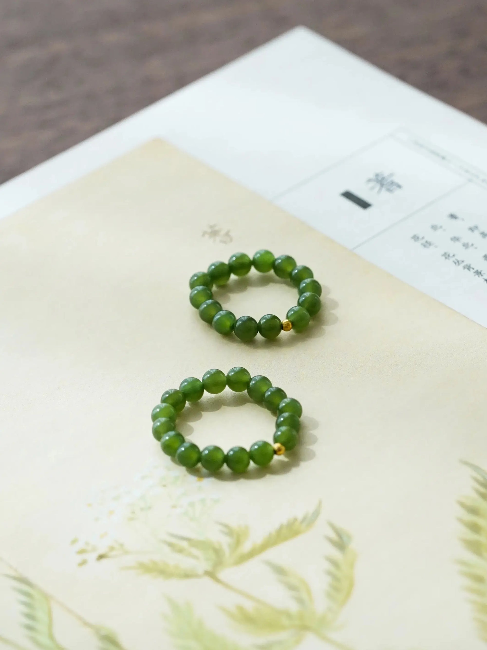 ARLINSTORY· Celestrieve RING
