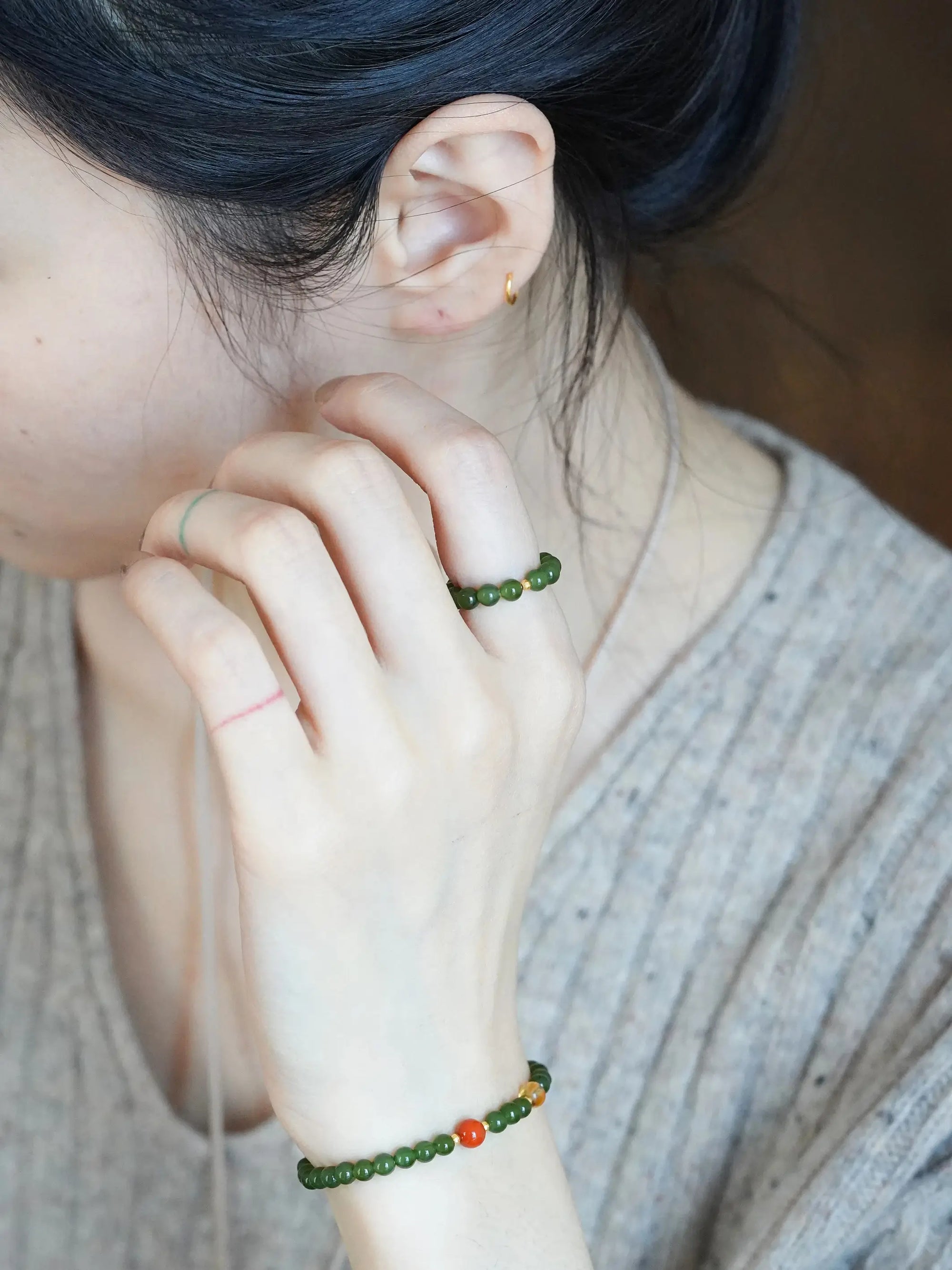 ARLINSTORY· Celestrieve RING