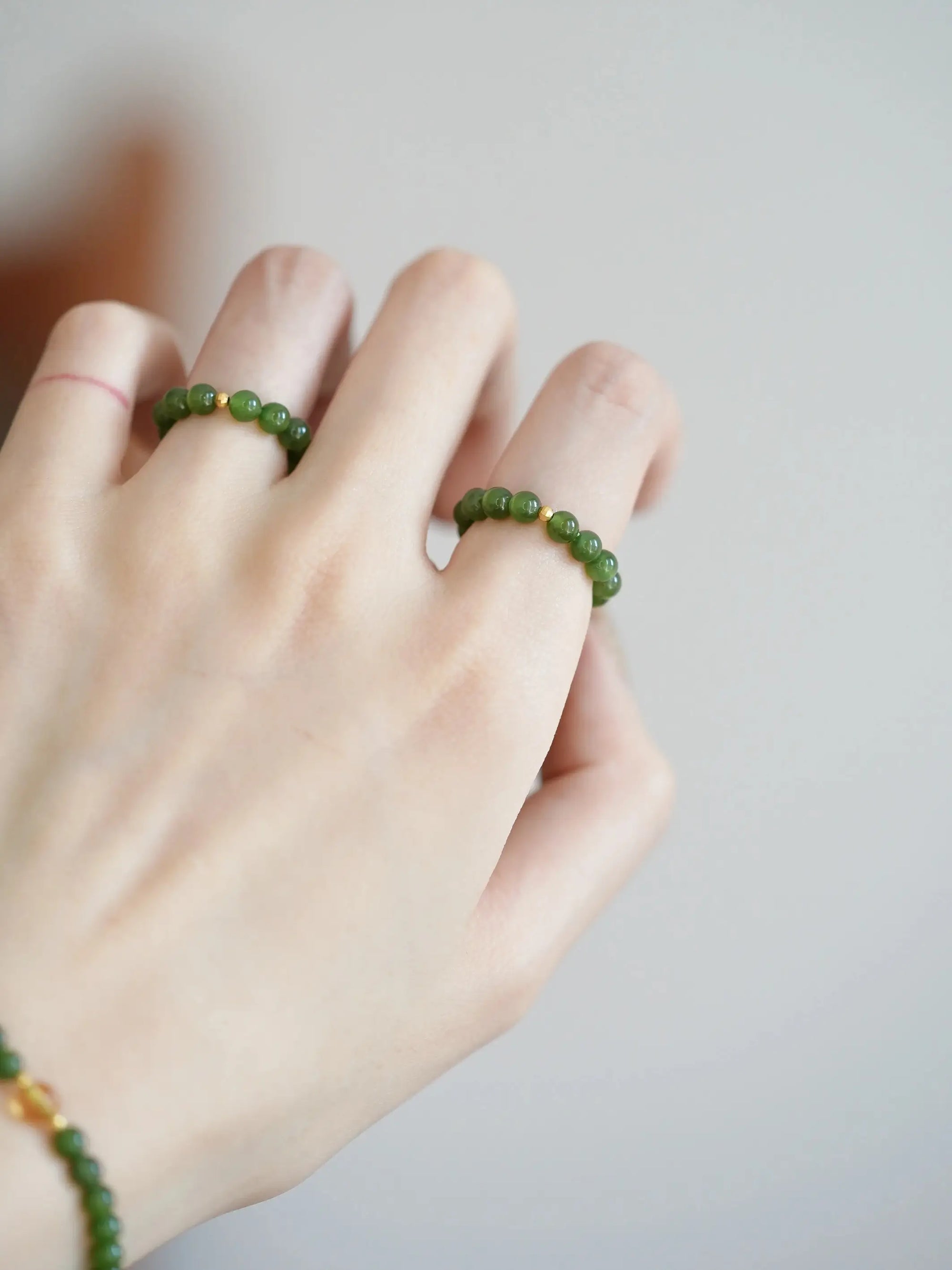 ARLINSTORY· Celestrieve RING