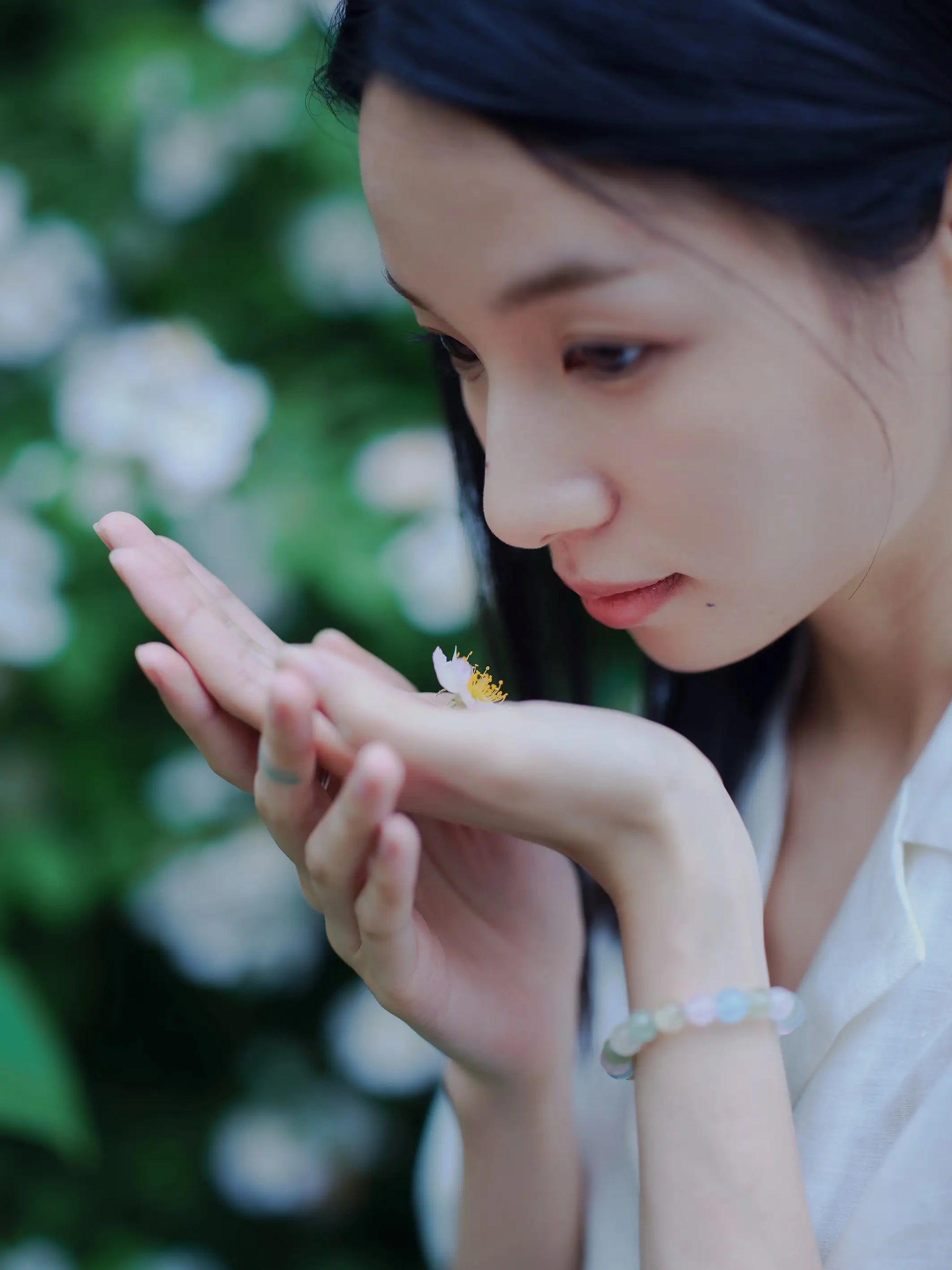 ARLINSTORY·Floral Breeze