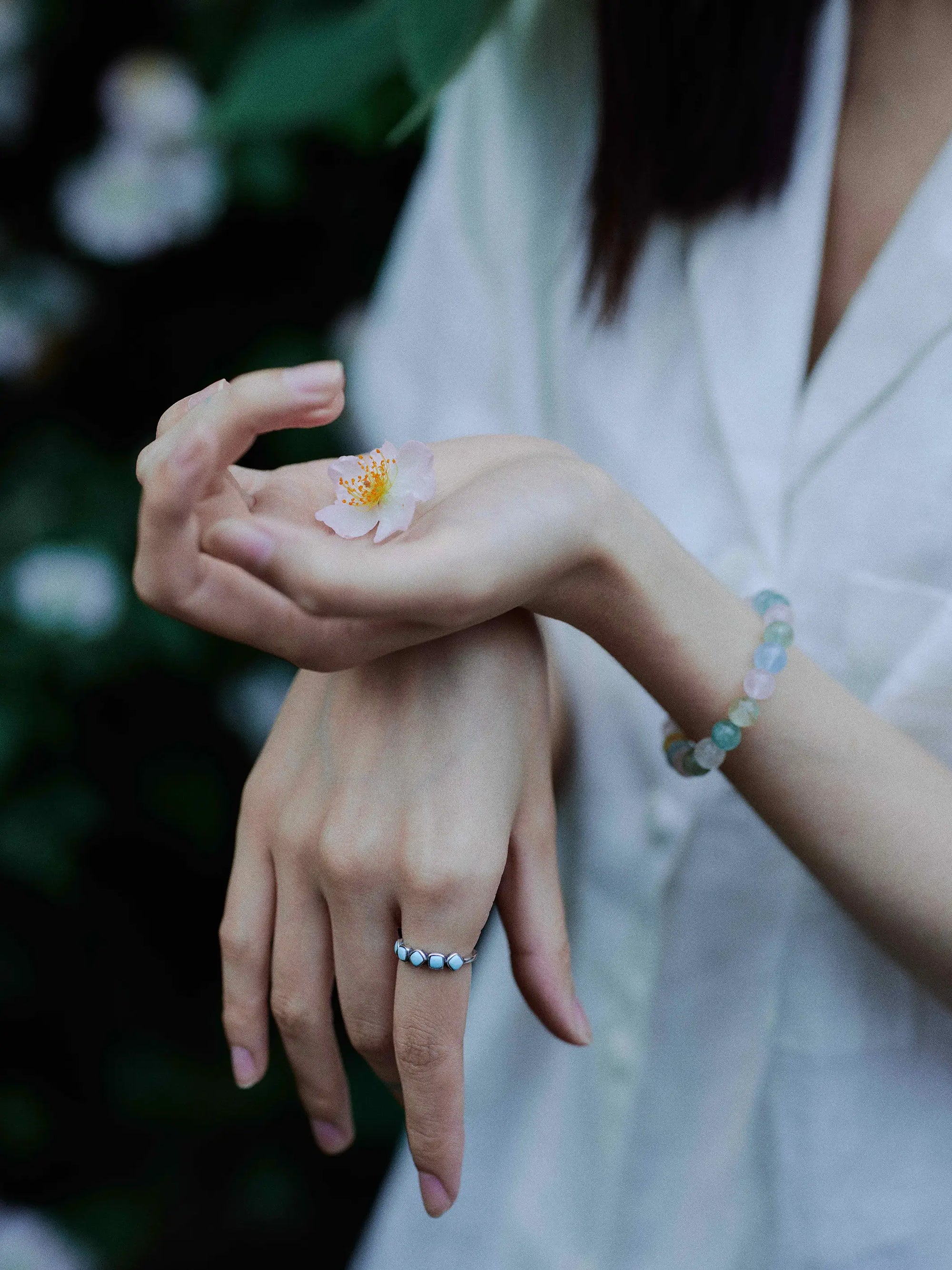 ARLINSTORY·Floral Breeze