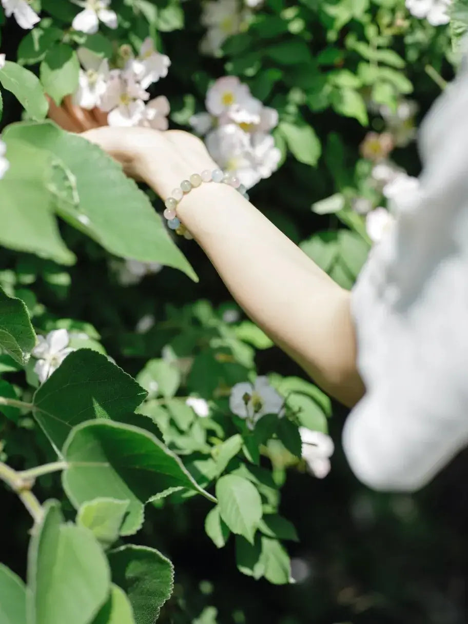 ARLINSTORY·Floral Breeze