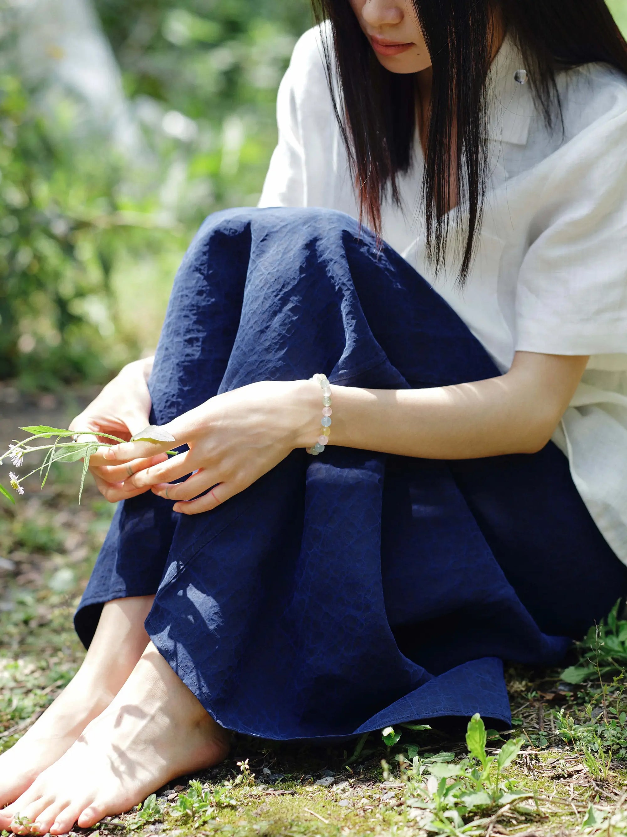 ARLINSTORY·Floral Breeze