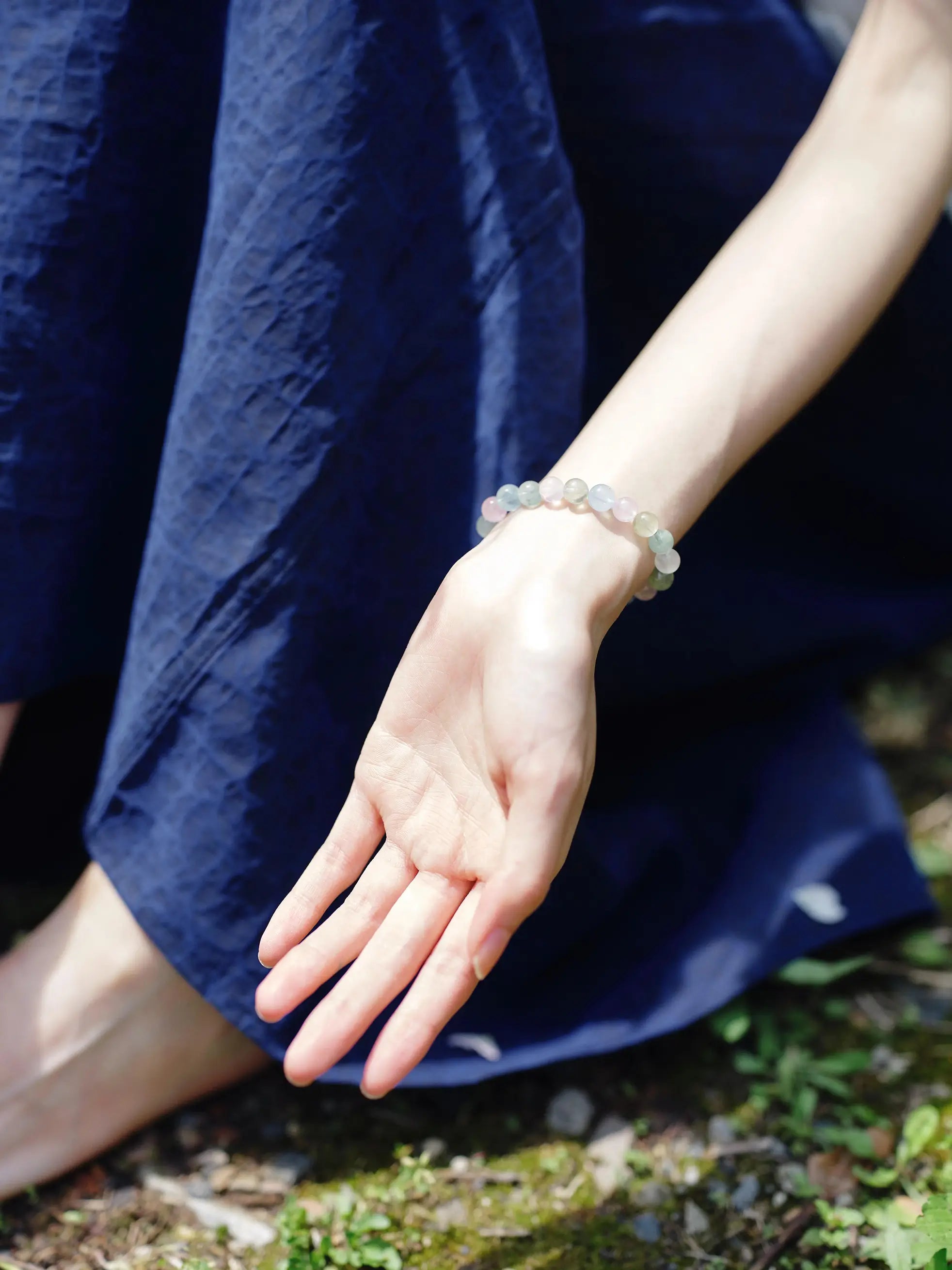 ARLINSTORY·Floral Breeze