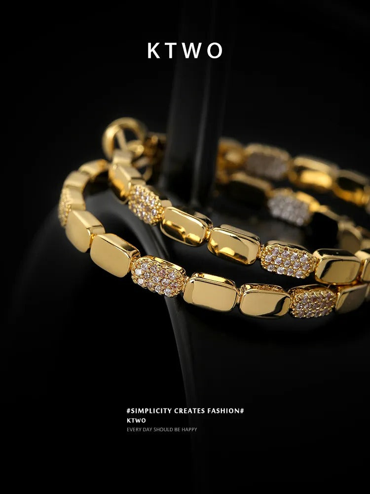 ARLINSTORY&KTWO·07 Earring
