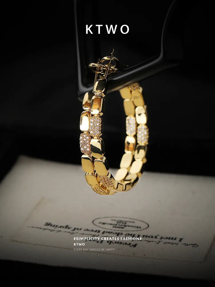 ARLINSTORY&KTWO·07 Earring