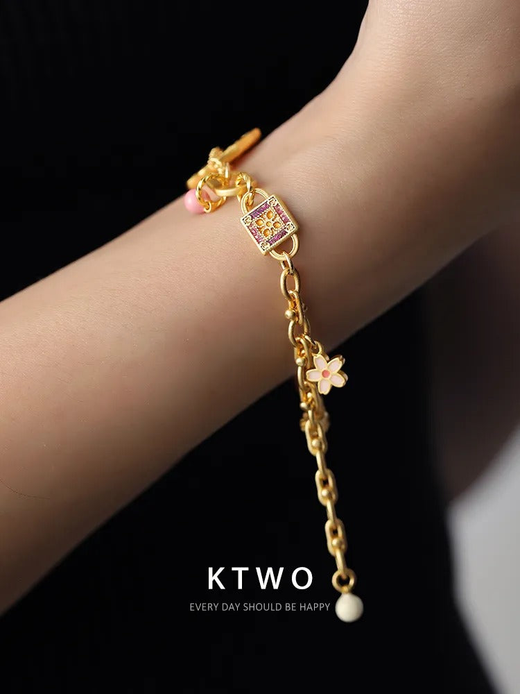 ARLINSTORY&KTWO·01 Bracelets