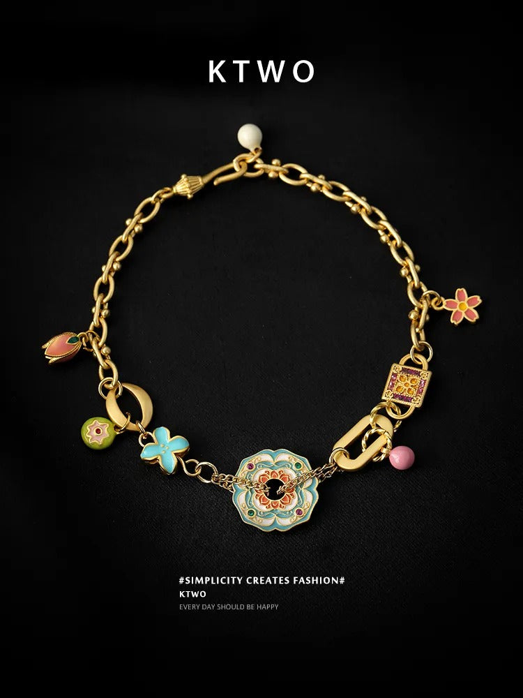 ARLINSTORY&KTWO·01 Bracelets