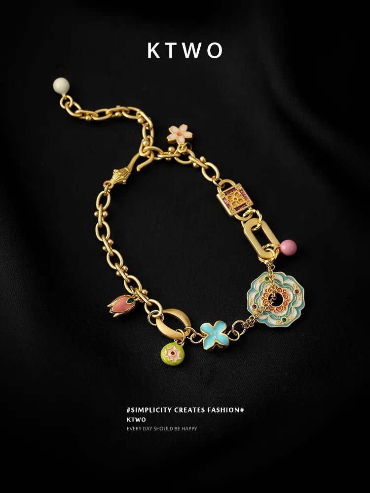 ARLINSTORY&KTWO·01 Bracelets