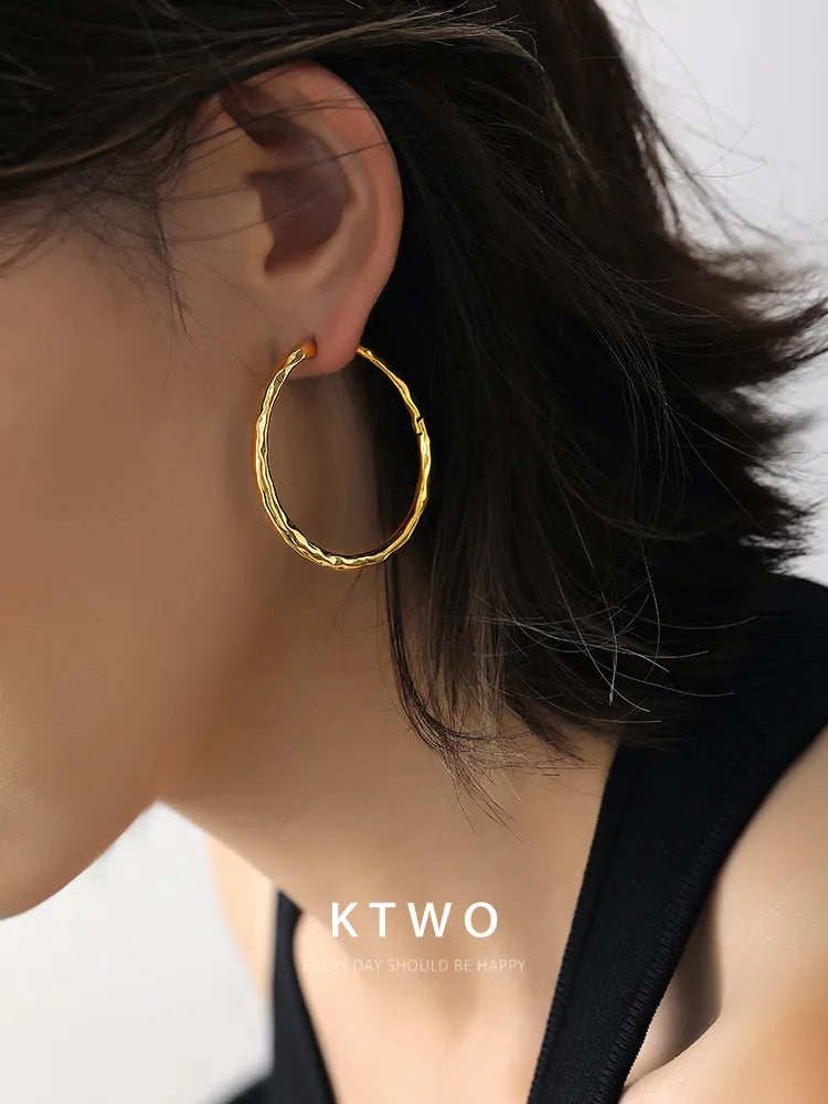 ARLINSTORY&KTWO·13 Earring