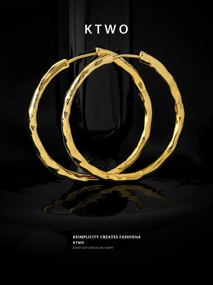 ARLINSTORY&KTWO·13 Earring