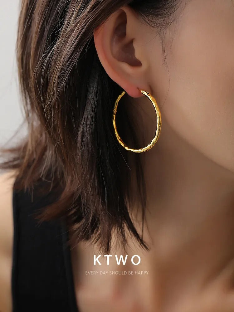 ARLINSTORY&KTWO·13 Earring
