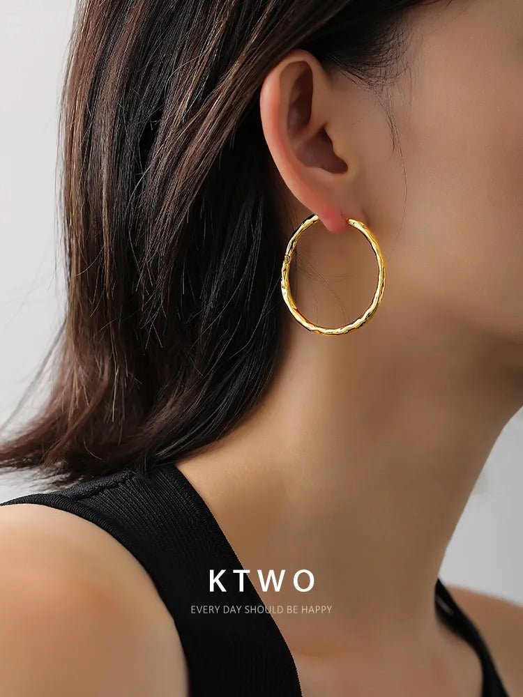 ARLINSTORY&KTWO·13 Earring