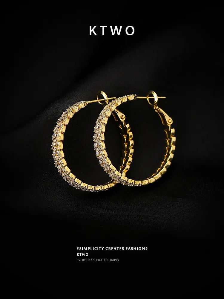ARLINSTORY&KTWO·14 Earring