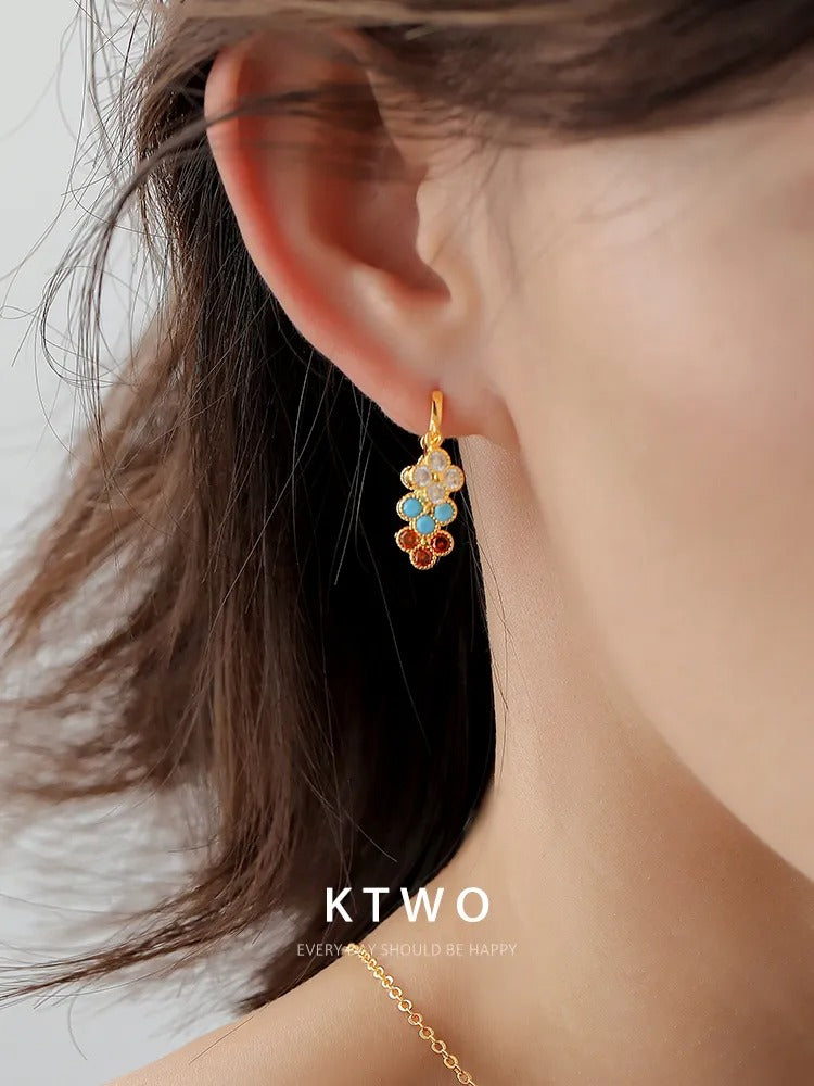 ARLINSTORY&KTWO·15 Earring