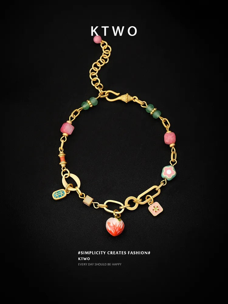 ARLINSTORY&KTWO·04 Bracelets