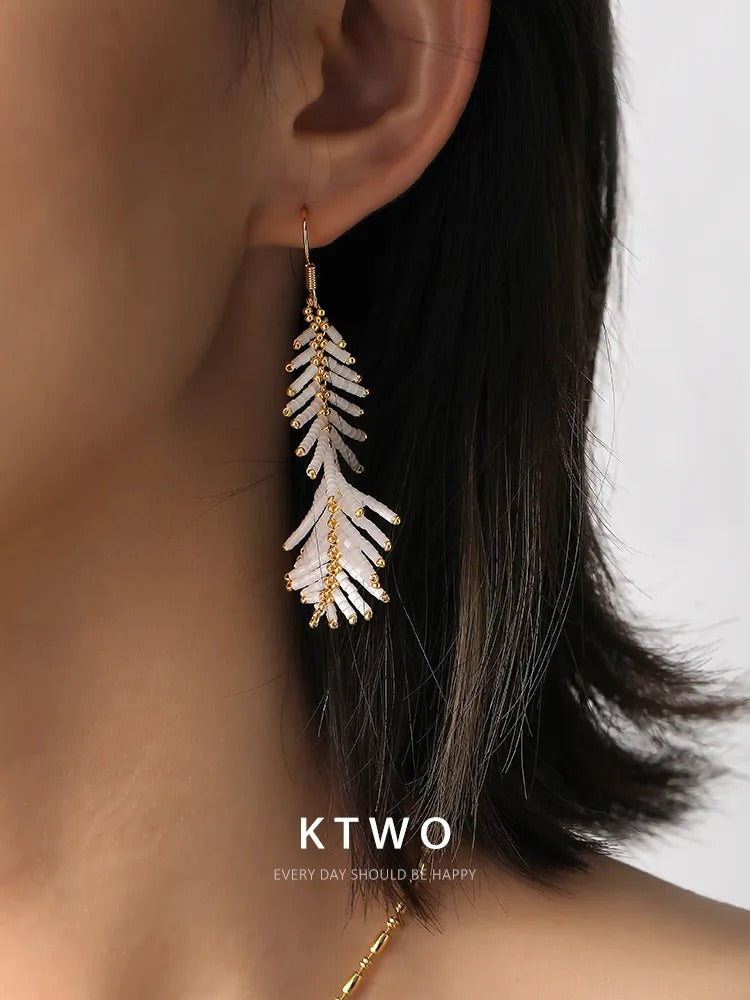ARLINSTORY&KTWO·17 Earring