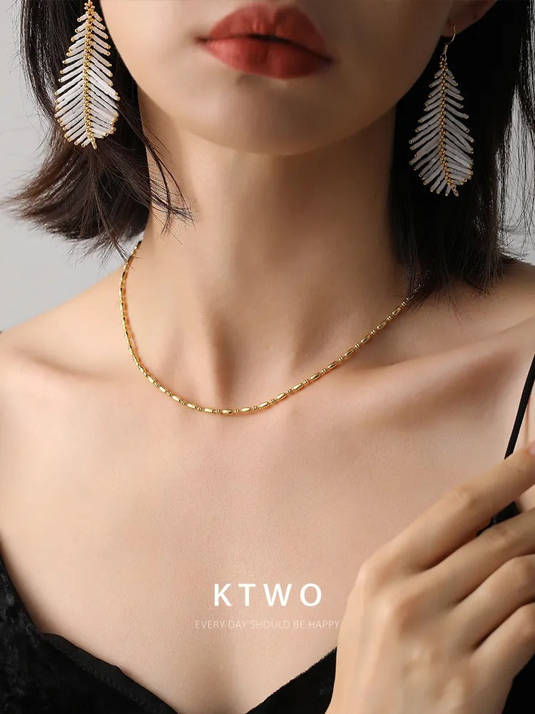 ARLINSTORY&KTWO·17 Earring