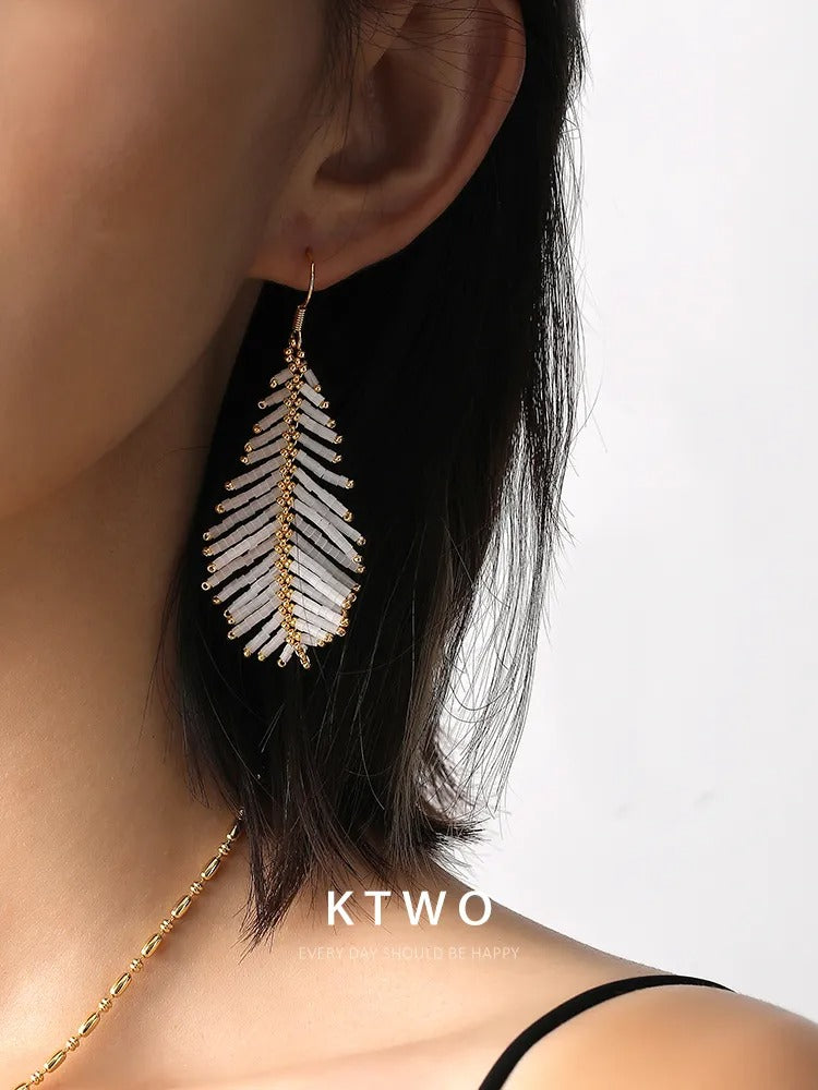 ARLINSTORY&KTWO·17 Earring