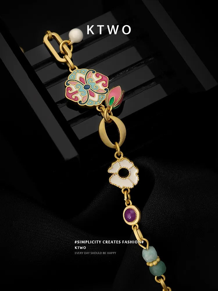 ARLINSTORY&KTWO·06 Bracelets
