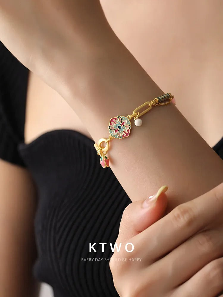 ARLINSTORY&KTWO·06 Bracelets