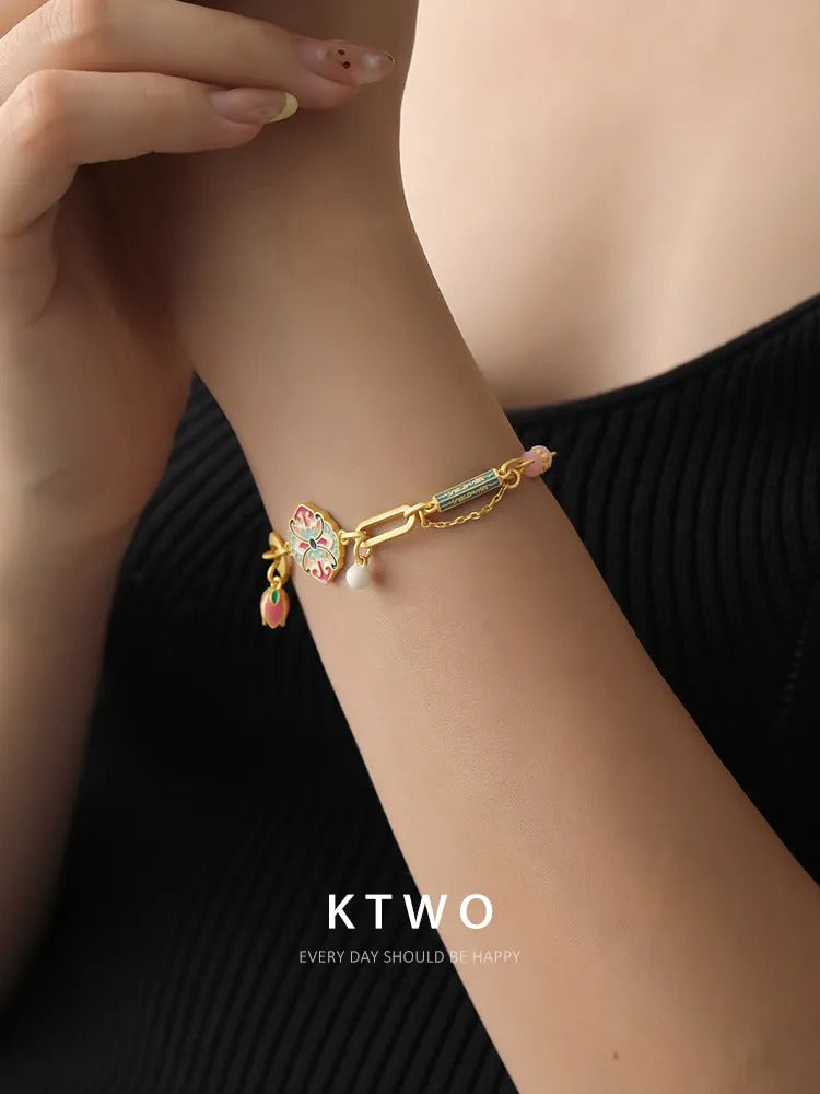 ARLINSTORY&KTWO·06 Bracelets