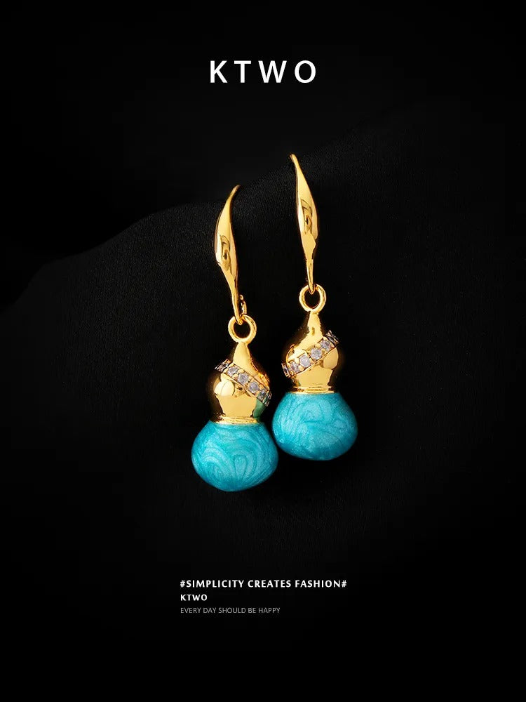 ARLINSTORY&KTWO·18 Earring