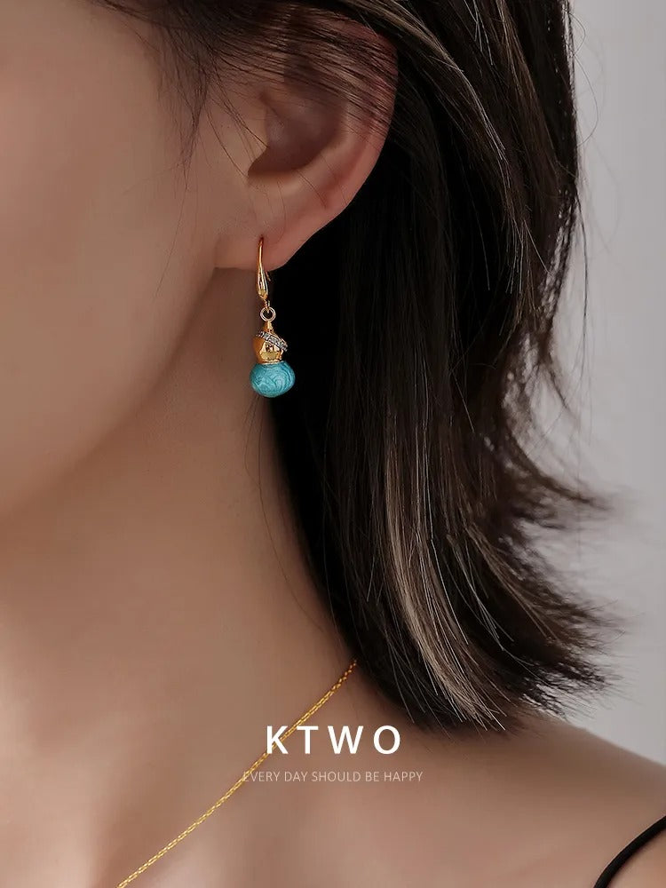 ARLINSTORY&KTWO·18 Earring