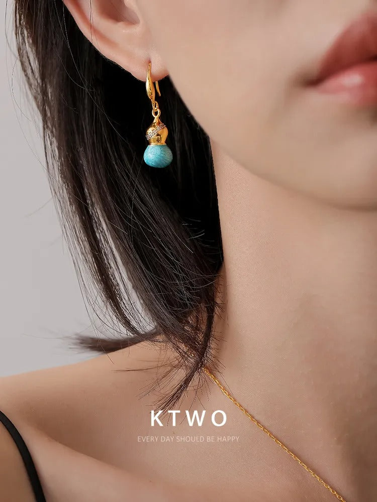 ARLINSTORY&KTWO·18 Earring