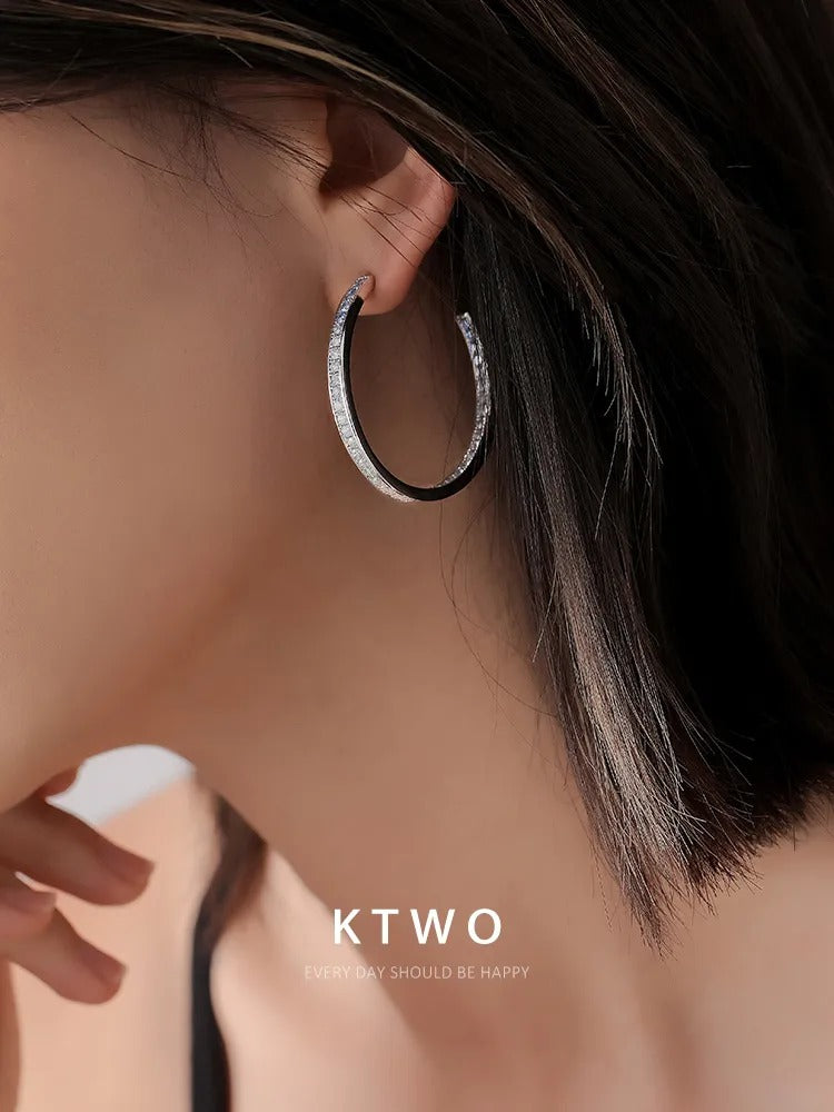 ARLINSTORY&KTWO·19 Earring