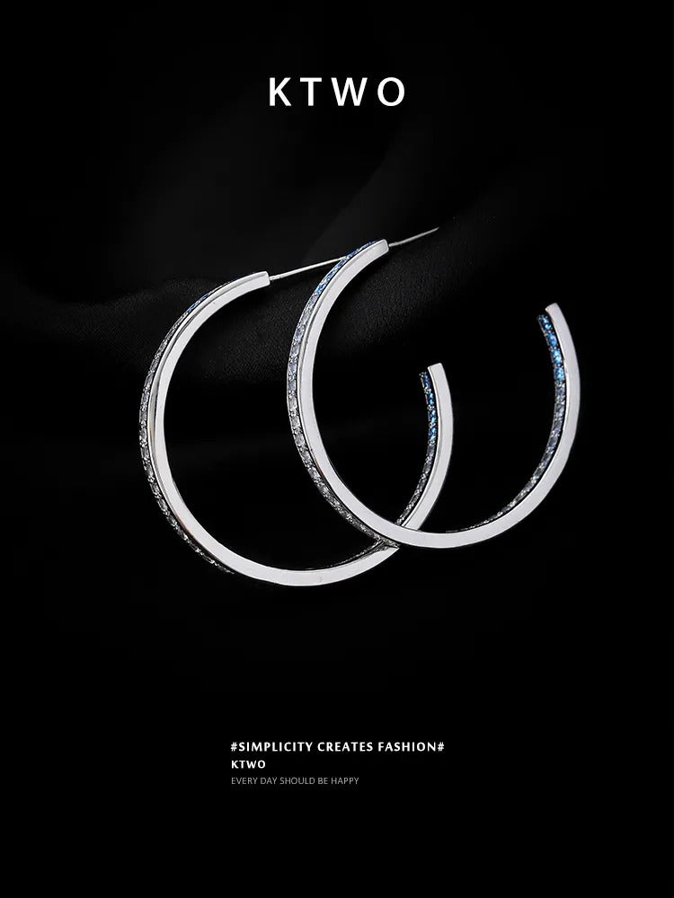 ARLINSTORY&KTWO·19 Earring