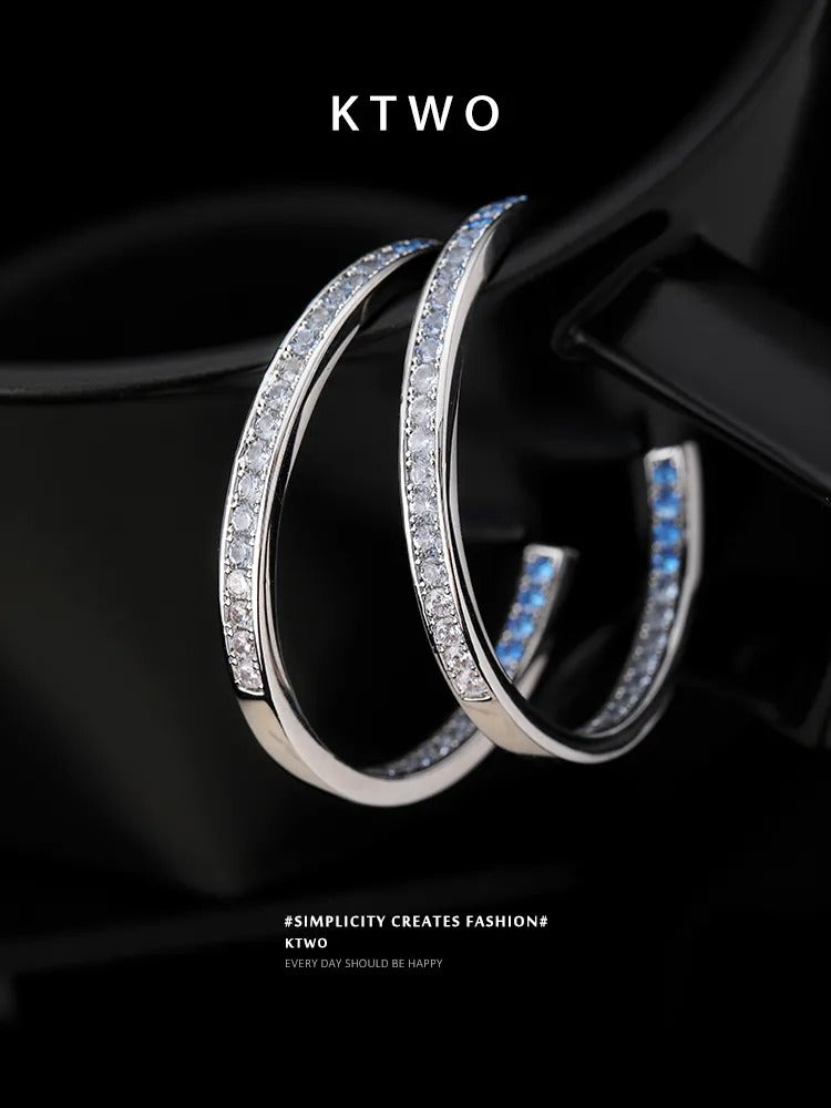 ARLINSTORY&KTWO·19 Earring