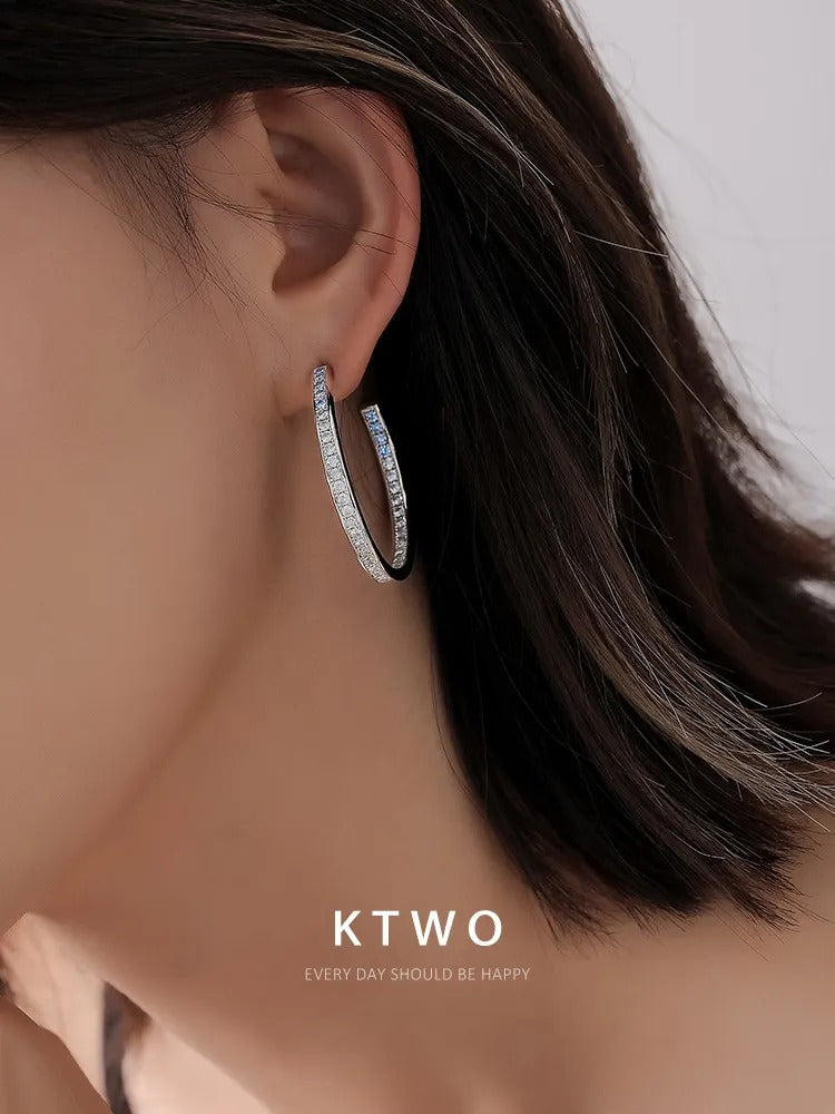 ARLINSTORY&KTWO·19 Earring