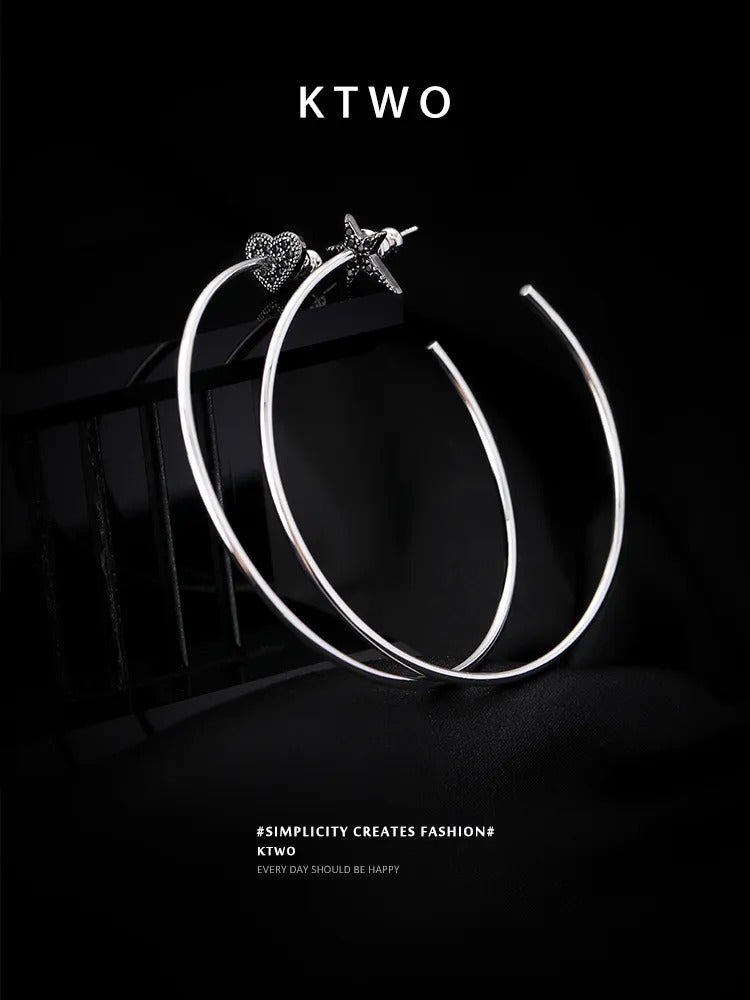 ARLINSTORY&KTWO·21 Earring