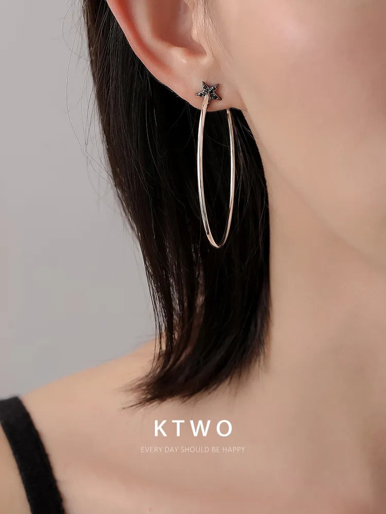 ARLINSTORY&KTWO·21 Earring